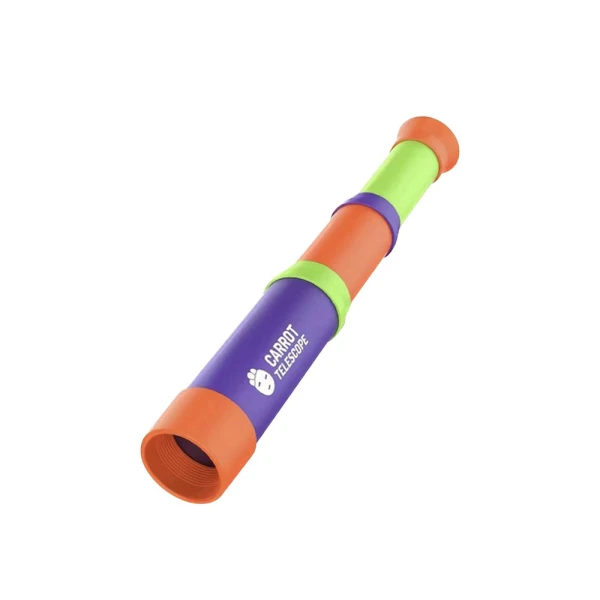 KIDS TELESCOPE - 2 COLORS