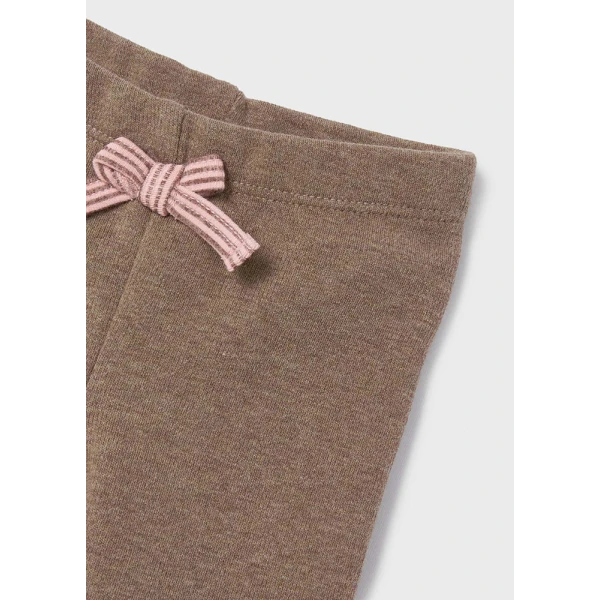 MAYORAL SET 4 pcs LONG PINK