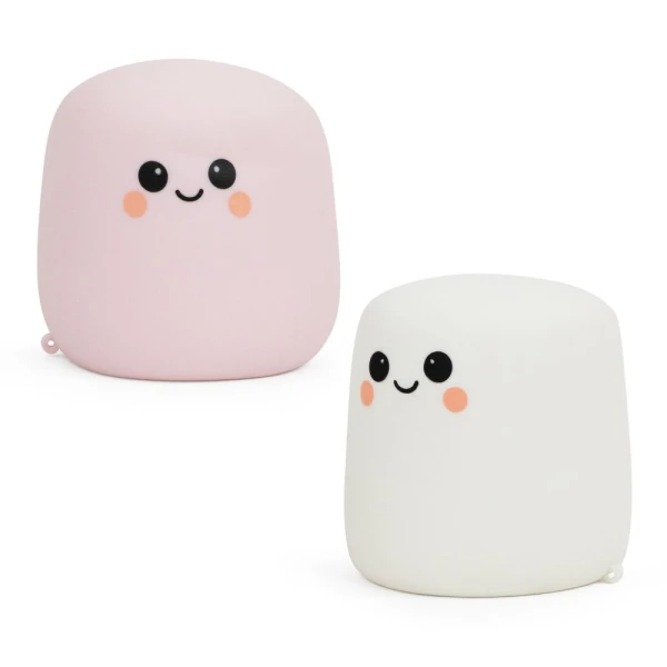 KEYCRAFT THE BIG SQUIJ MARSHMALLOW - 2 ΧΡΩΜΑΤΑ