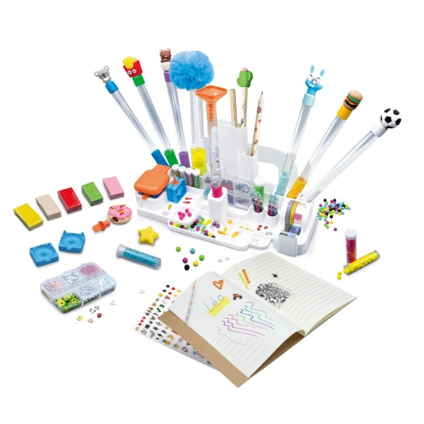 BUKI ΣΤΥΛΟ STUDIO PEN FACTORY