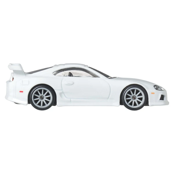 HOT WHEELS ΣΥΛΛΕΚΤΙΚΑ ΑΥΤΟΚΙΝΗΤΑΚΙΑ ΣΕΤ ΤΩΝ 5 - FAST & FURIOUS