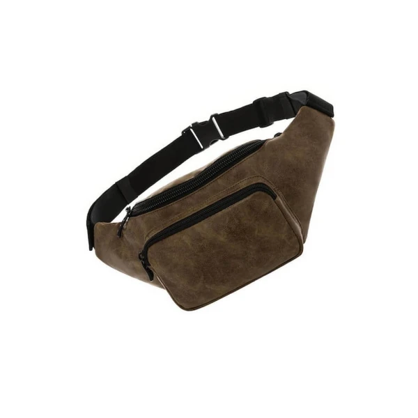 POLO WAIST BAG CURIO BROWN