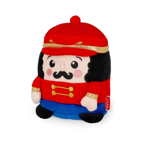 LEGAMI ΛΟΥΤΡΙΝΟΣ SUPER SOFT MINI ΚΑΡΥΟΘΡΑΥΣΤΗΣ