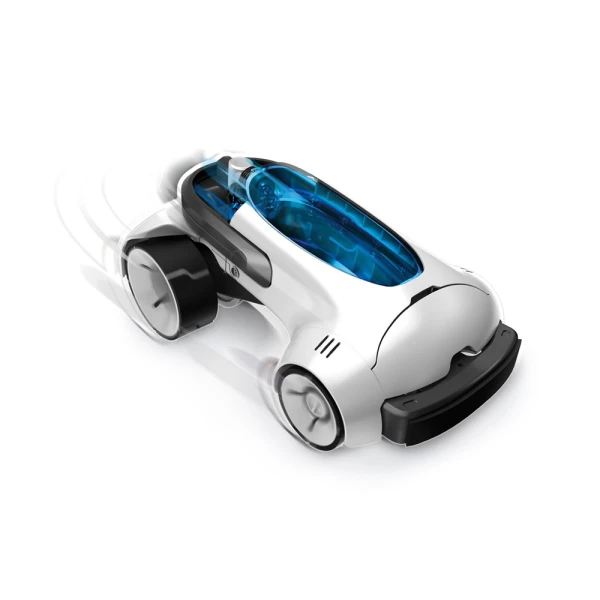 BUKI ΑΝΤΛΙΑ POWER CAR