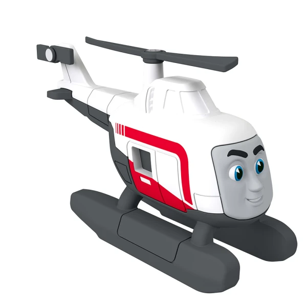 ΤΟΜΑΣ ΤΟ ΤΡΕΝΑΚΙ ΝΕΟ ΤΡΕΝΑΚΙ HAROLD