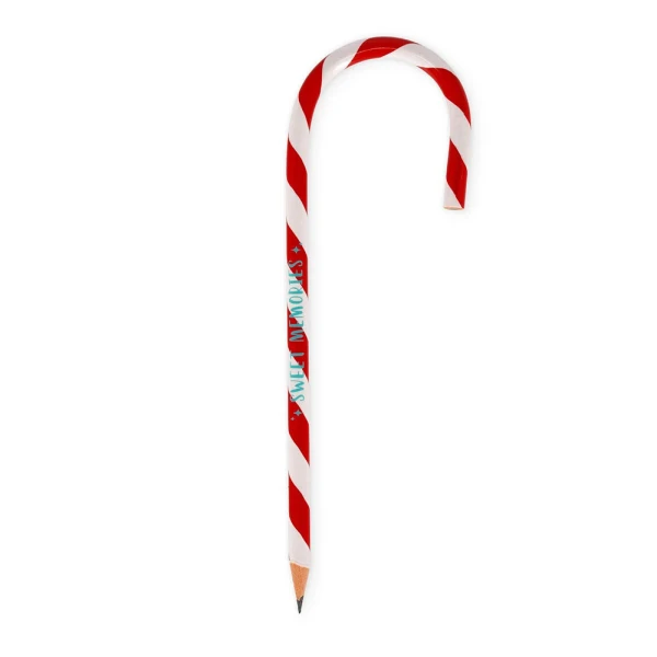 LEGAMI ΜΟΛΥΒΙ SWEET MEMORIES - CANDY CANE