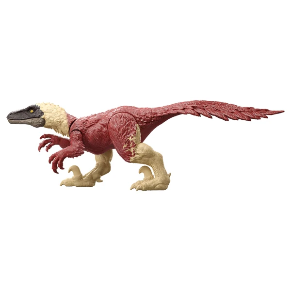 JURASSIC WORLD SURVIVAL FRENZY PACK DEINONYCHYS