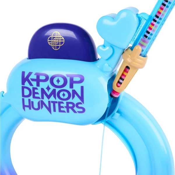 COOL MAKER ΣΤΟΥΝΤΙΟ ΒΡΑΧΙΟΛΙΩΝ K-POP DEMON HUNTERS