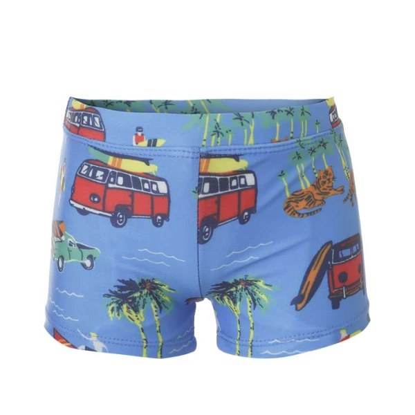 ENERGIERS BEBE SWIMSUIT COLORFUL