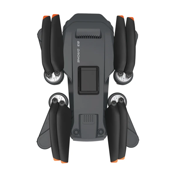 RED5 ROTATING FPV HORNET DRONE WITH LIVE VIDEO BROADCAST