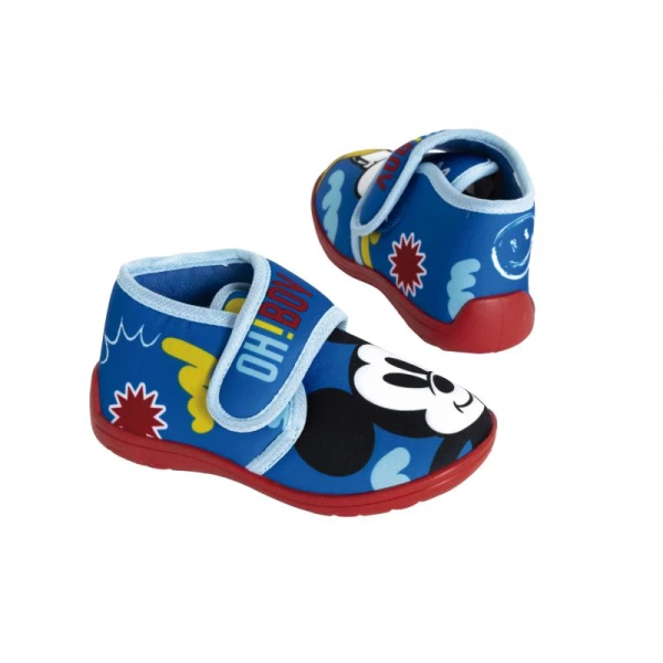 ΒΡΕΦΙΚΕΣ ΠΑΝΤΟΦΛΕΣ ΜΠΟΤΑΚΙΑ MICKEY