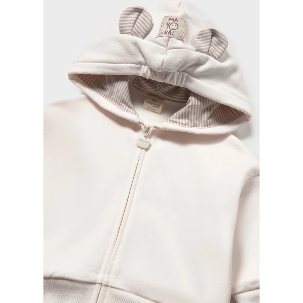 MAYORAL JACKET  POWDER