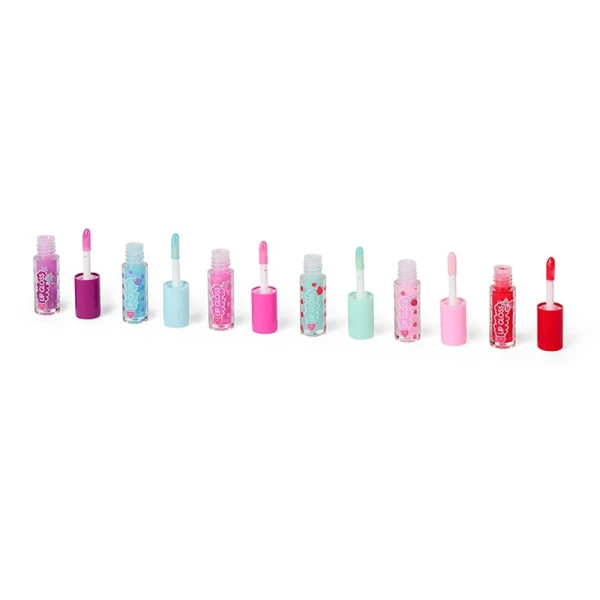 CREATE IT! LIP GLOSS 6 τεμ. ΣΕ ΘΗΚΗ