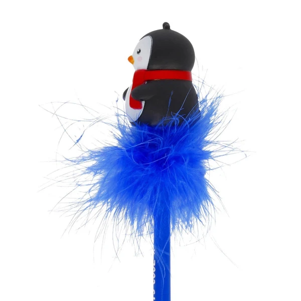 LEGAMI WRITING IS MAGIC GEL PEN PENGUIN
