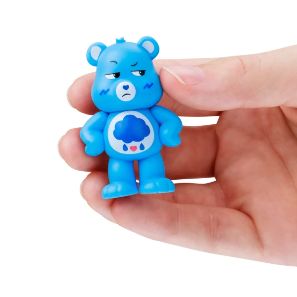 CARE BEAR ΣΥΛΛΕΚΤΙΚΗ ΦΙΓΟΥΡΑ ΕΚΠΛΗΞΗ 5εκ