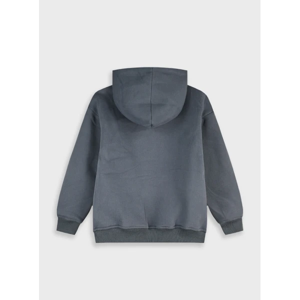 ENERGIERS ΜΠΛΟΥΖΑ CLOUD GREY