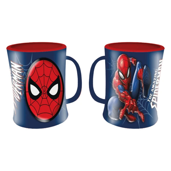 ΜΕΓΑΛΗ ΚΕΡΑΜΙΚΗ ΚΟΥΠΑ SPIDERMAN