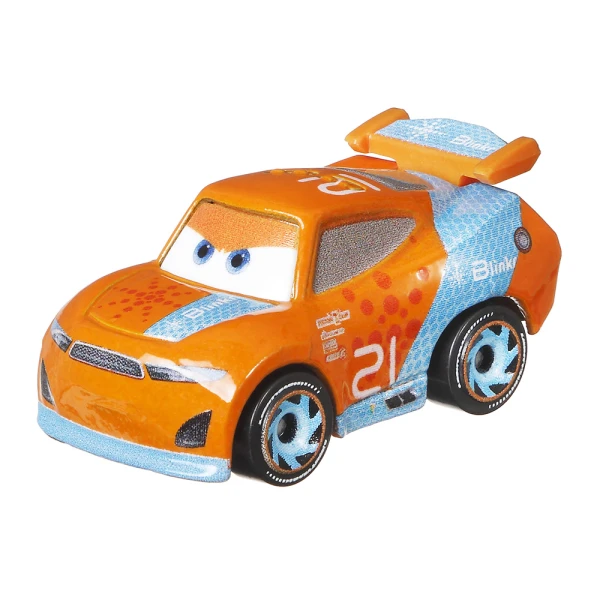 CARS ΜΙΝΙ CAR - RYAN LANEY
