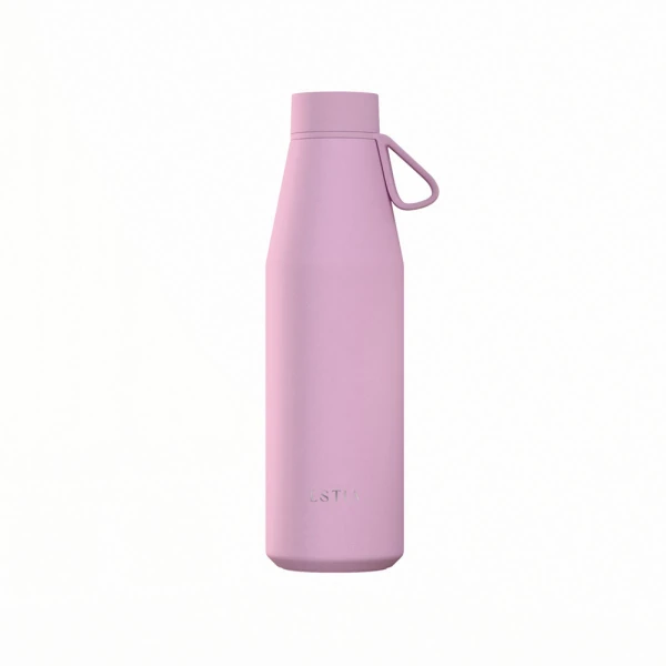 ESTIA HOME ART ΘΕΡΜΟΣ FLOW SAVE THE AEGEAN 500ml LAVENDER
