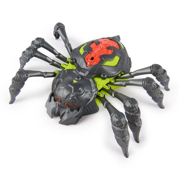 HEX BOTS ΔΙΑΔΡΑΣΤΙΚΗ ΑΡΑΧΝΗ