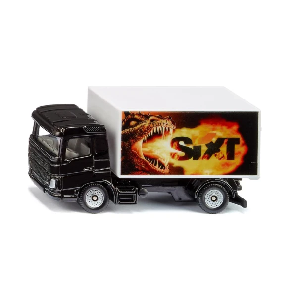 SIKU ΦΟΡΤΗΓΟ SIXT