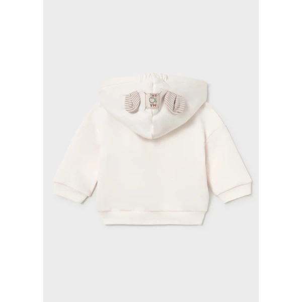 MAYORAL JACKET  POWDER