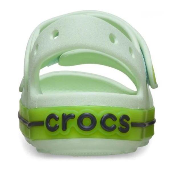 CROCS CROCBAND CRUISER SANDAL T APPLE ICE