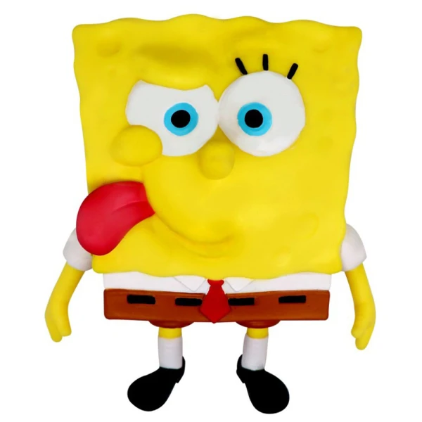 MONSTERFLEX SPONGE BOB - 4 DESIGNS