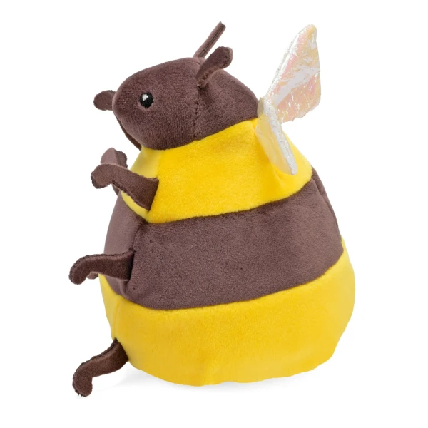 WILD REPUBLIC ΛΟΥΤΡΙΝΟ FLIPKINS BUMBLE BEE 13-15 εκ.