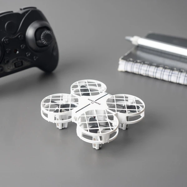 THE SOURCE RC NANO DRONE
