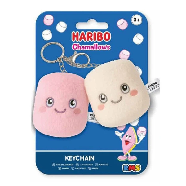 HARIBO MARSHMALLOW ΛΟΥΤΡΙΝΟ ΜΠΡΕΛΟΚ 10 εκ. 
