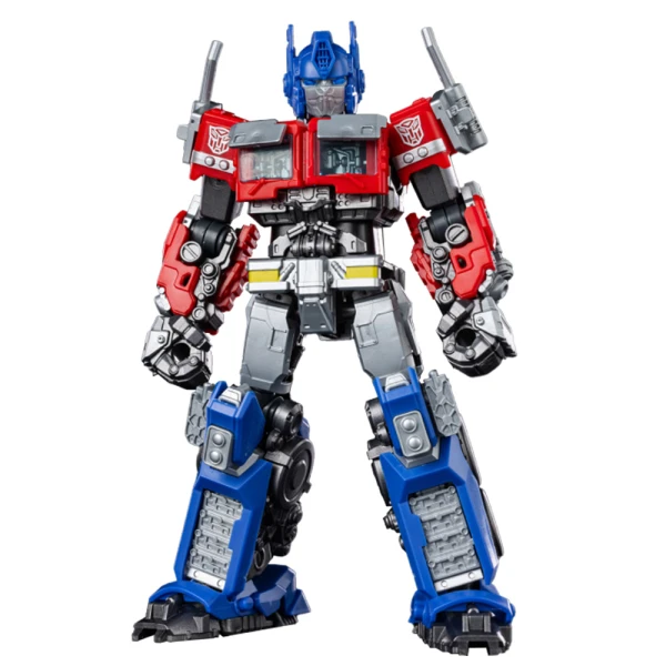 BLOKEES BUILDABLE FIGURE TRANSFORMERS OPTIMUS PRIME