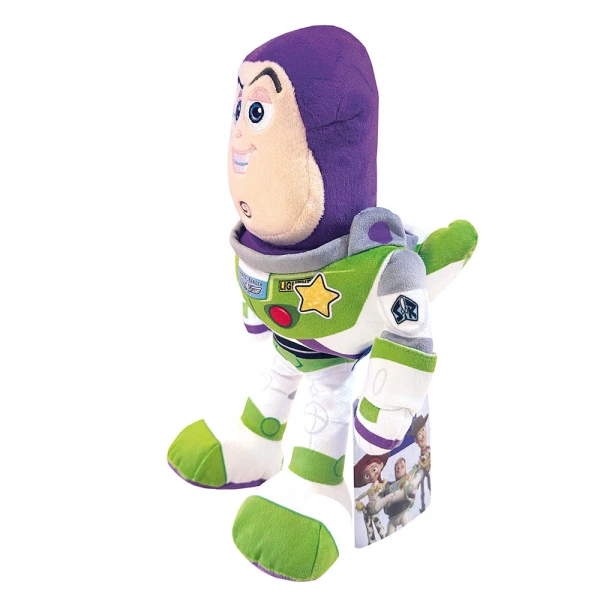 ΧΝΟΥΔΩΤΟ DISNEY PIXAR BUZZ TOY STORY 25 εκ.