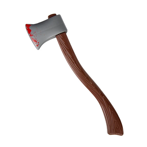AXE 58 cm - 2 DESIGNS