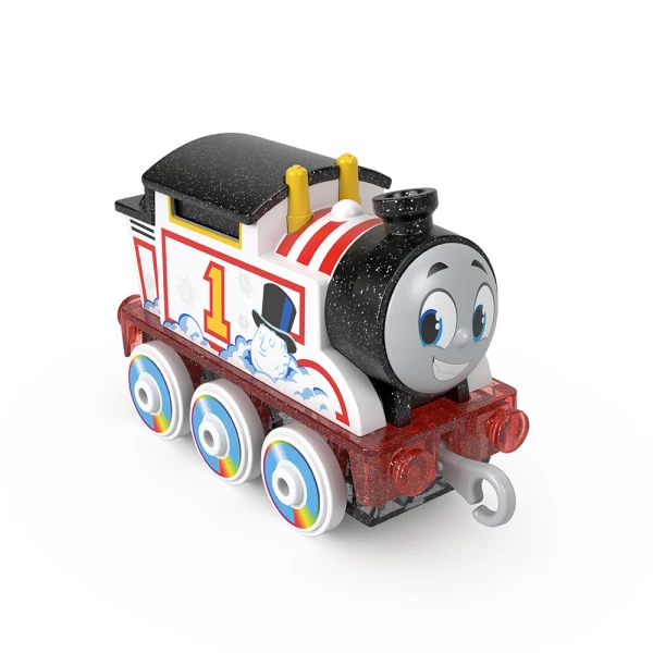 FISHER PRICE ΤΟΜΑΣ ΤΟ ΤΡΕΝΑΚΙ COLOR CHANGERS ENGINE - THOMAS