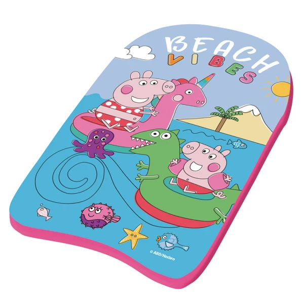 ΣΑΝΙΔΑ ΚΟΛΥΜΒΗΣΗΣ 30Χ42 εκ. PEPPA PIG