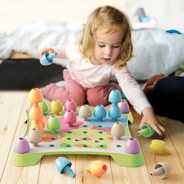 QUERCETTI JUMBO PEGGY PLAY EVO 41 ΤΕΜ.