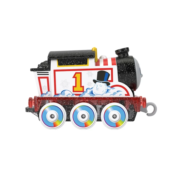 FISHER PRICE ΤΟΜΑΣ ΤΟ ΤΡΕΝΑΚΙ COLOR CHANGERS ENGINE - THOMAS