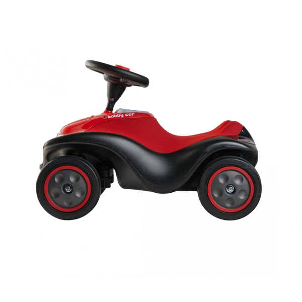 BIG BOBBY CAR NEXT 2.0 RED