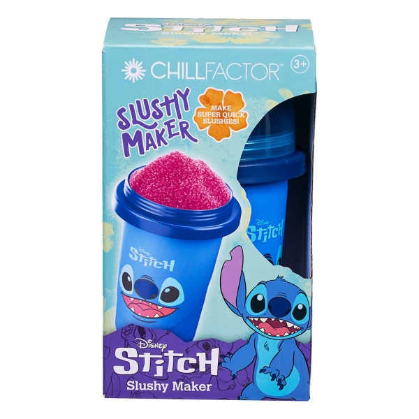 CHILLFACTOR ΣΟΥΠΕΡ ΓΡΑΝΙΤΕΣ - DISNEY STITCH