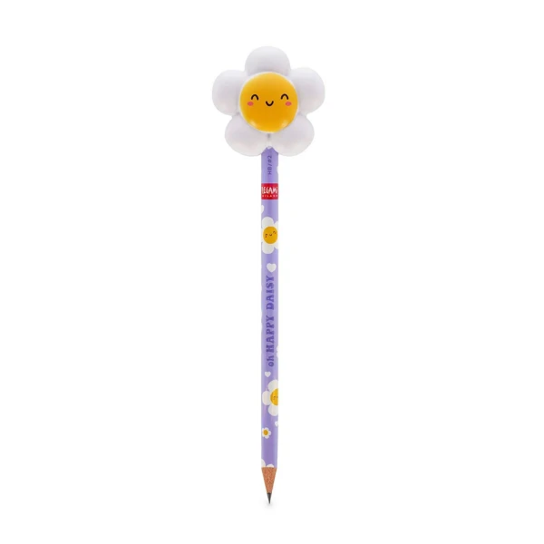 LEGAMI SQUEEZIES ΜΟΛΥΒΙ HB DAISY