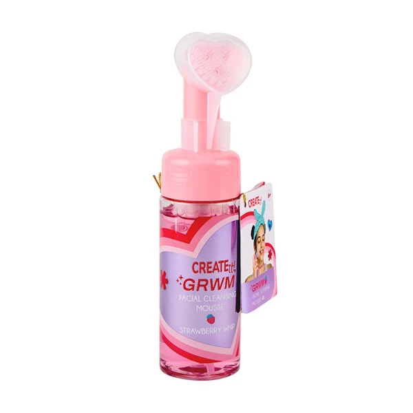 CREATE IT! ΠΑΙΔΙΚΟ ΚΑΘΑΡΙΣΤΙΚΟ ΠΡΟΣΩΠΟΥ 150ml