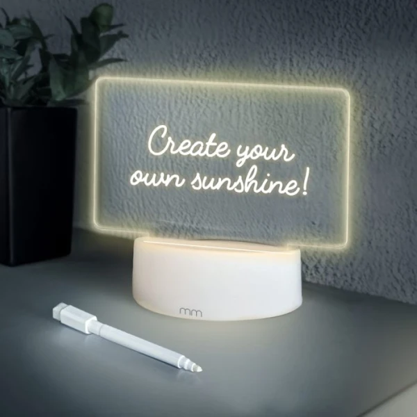 LED MESSAGE BOARD