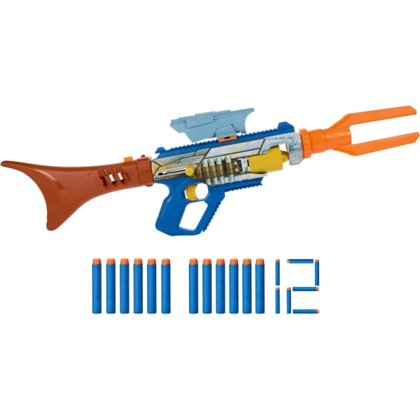 NERF STAR WARS ΕΚΤΟΞΕΥΤΗΣ THE MANDALORIAN AND GROGU