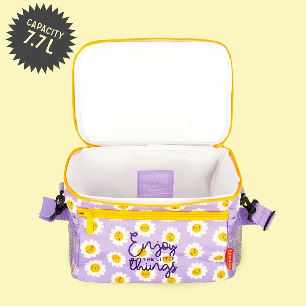 LEGAMI ΤΣΑΝΤΑΚΙ ΦΑΓΗΤΟΥ 7,7L - DAISY