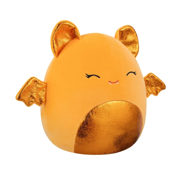 SQUISHMALLOWS-HALLOWEEN ΛΟΥΤΡΙΝΟ 13 εκ. W1 - TANGIE Η ΝΥΧΤΕΡΙΔΑ