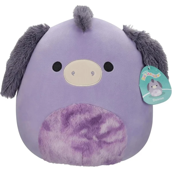 SQUISHMALLOWS ΛΟΥΤΡΙΝΟ 30.5 εκ. - DEACON