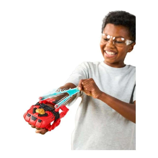 GOO JIT ZU GOO SLINGERS MEGA LAUNCHER
