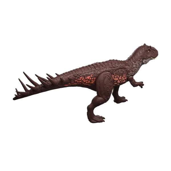 JURASSIC WORLD SURVIVAL WILD ROAR METRIACANTHOSAURUS