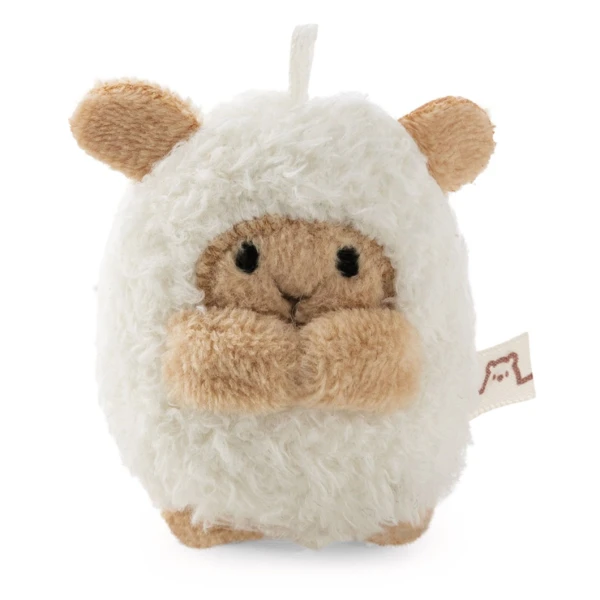 MY MOCHI MINIS ΚΡΕΜΑΣΤΟ ΛΟΥΤΡΙΝΟ 5 cm SHEEP WOOLS
